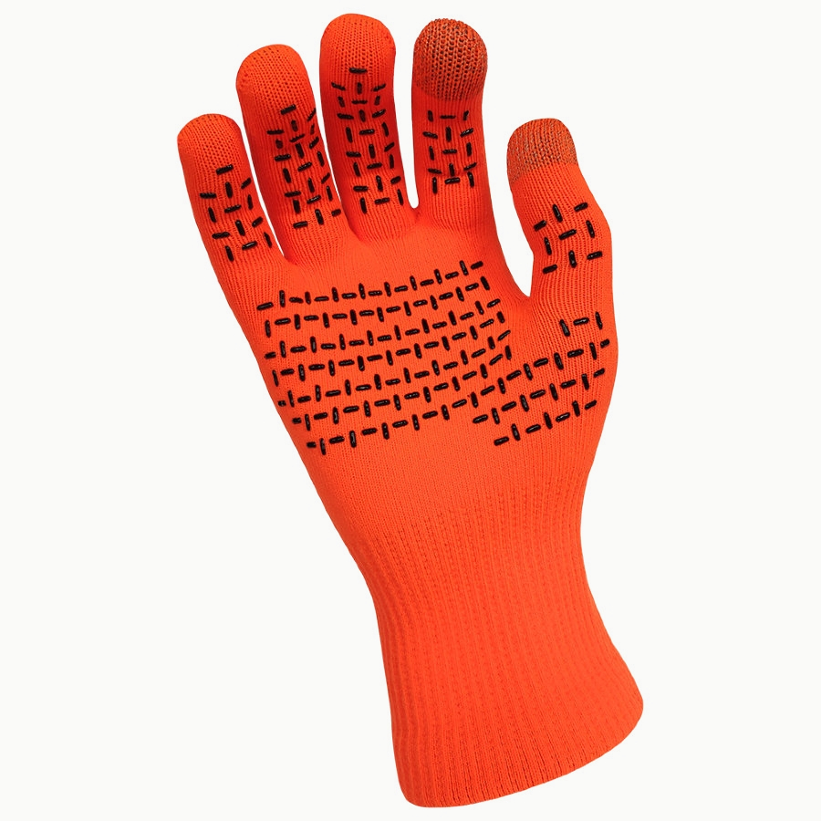 Перчатки защитные DexShell ThermFit